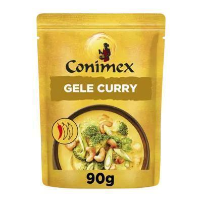 Conimex Thaise gele curry (90g)