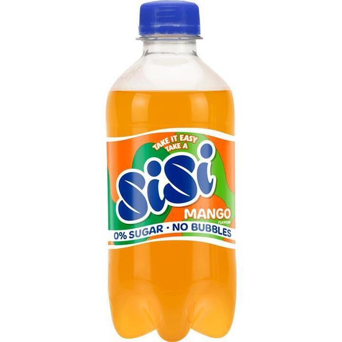 Nb 0% mango (33cl)