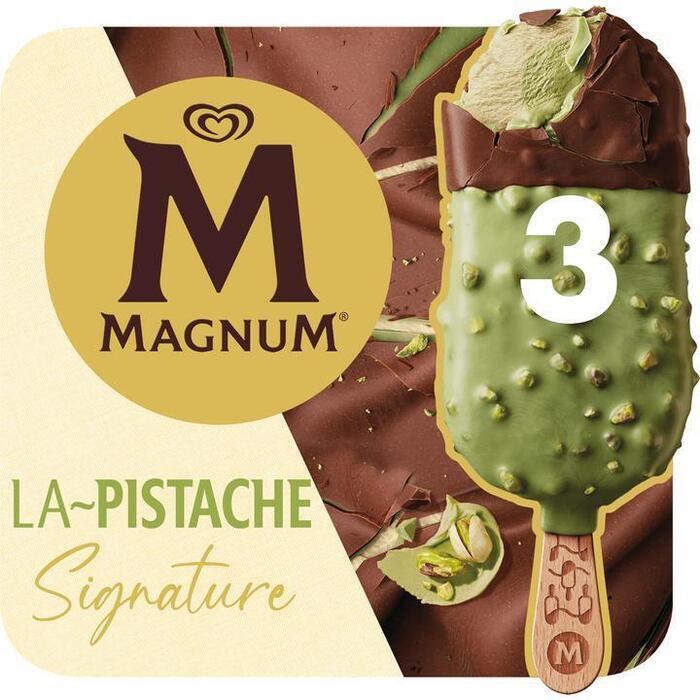Magnum Pistache stick (209g)