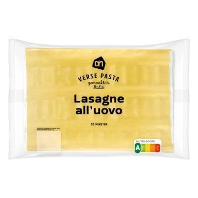 AH Lasagne all uovo (250g)