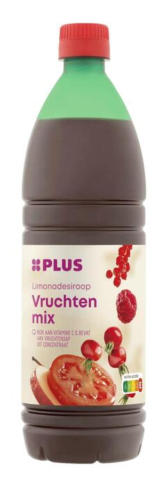 Vruchtenmix 68% (Fles, 0.75L)