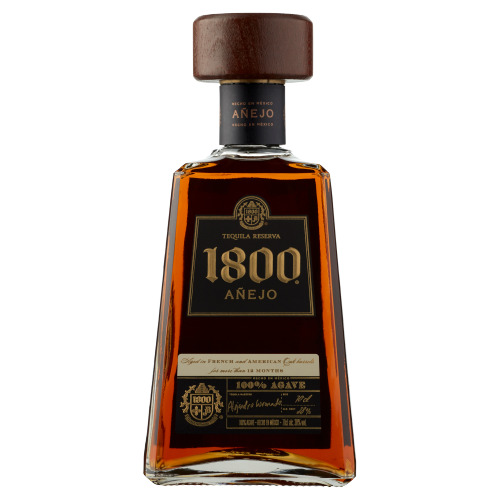 Jose Cuervo 1800 Tequila Reserva Añejo 700ml (rol, 0.7L)