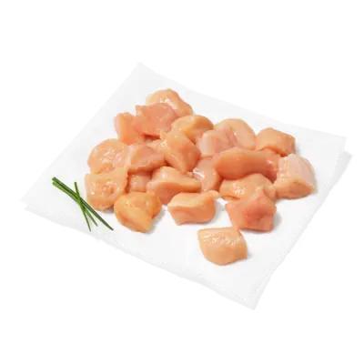AH Biologisch Kipfiletblokjes (250g)