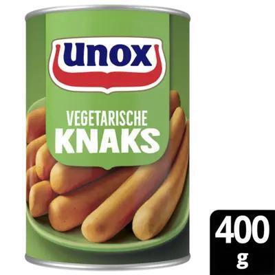 UNOX KNAKS VEGA 400GR (400g)