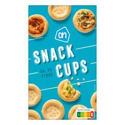 AH Snackcup (150g)