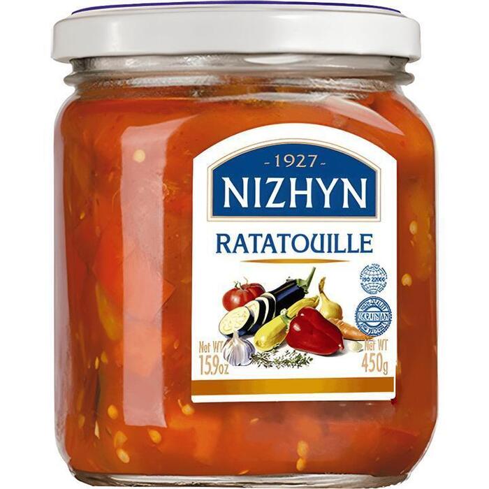 Nezhin Ratatouille 450g