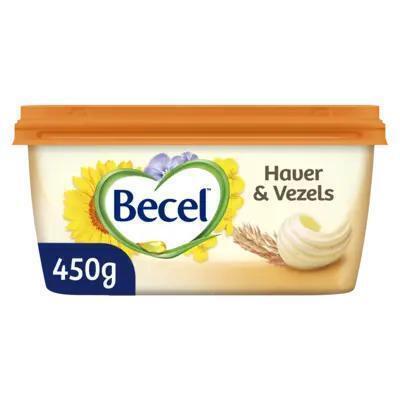Becel met Haver & Vezels 450g (450g)