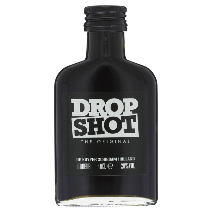 DROPSHOT 10CL (100ml)