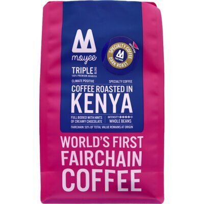 Moyee Triple origins Kenya (450g)