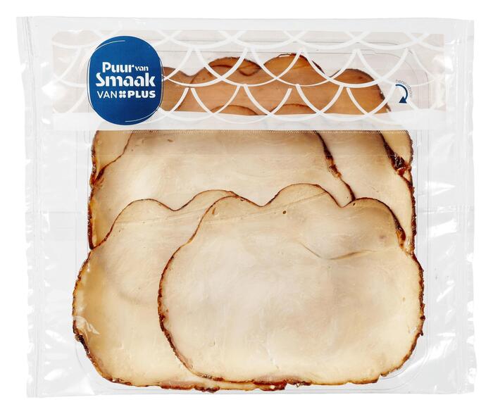 PLUS Puur van Smaak Ovengebakken Kipfilet (110g)