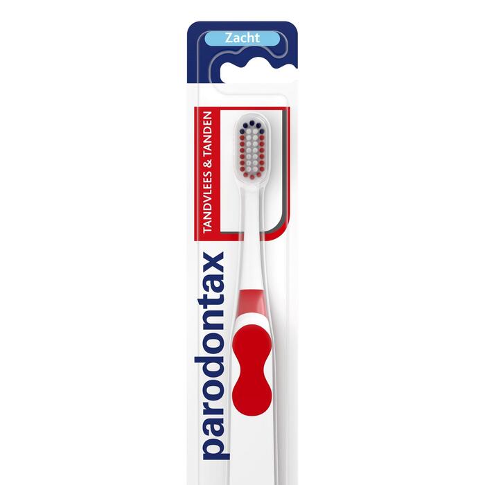 Parodontax Tandenborstel soft (75ml)