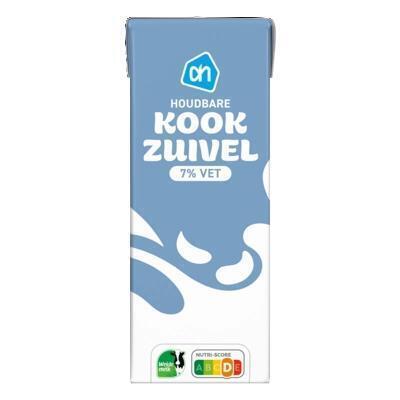 AH Kookzuivel 7,2% (200ml)