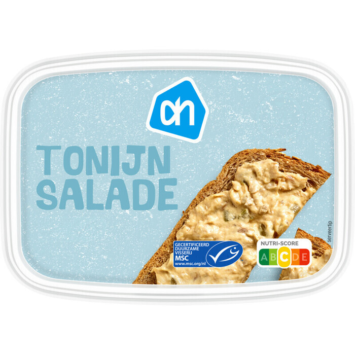 AH Tonijnsalade (300g)