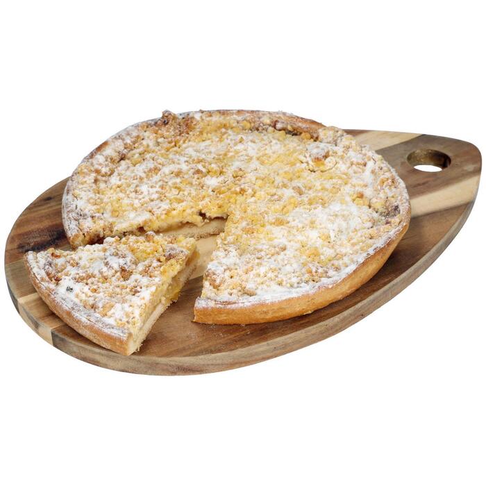 Appelkruimelvlaai