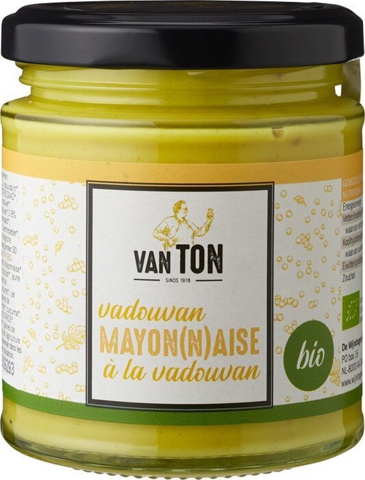 Vadouvan mayonaise (190ml)
