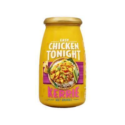 Chicken Tonight Kerrie (Pot, 520g)