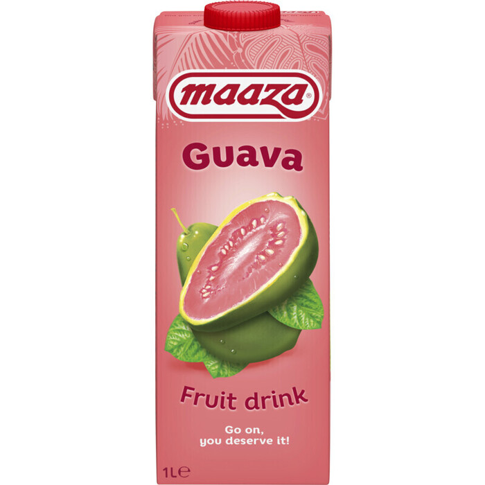 Guava (pak, 1L)