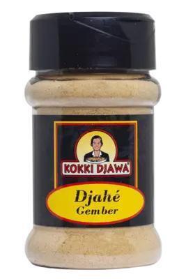 Kokki Djawa Djahe 30 g (30g)