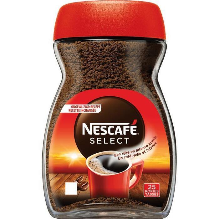 NESCAFÉ SELECT 50 g (50g)