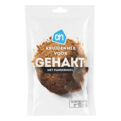 Mix voor gehakt (40g)