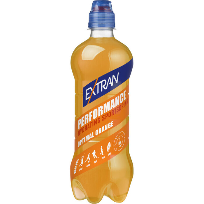 Extran Performance Orange 0,5 L (0.5L)