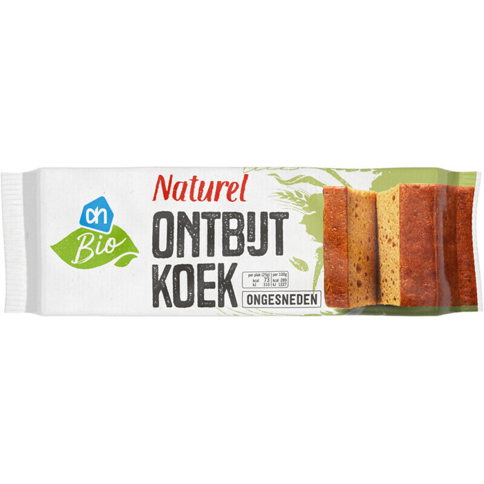 Ontbijtkoek (400g)
