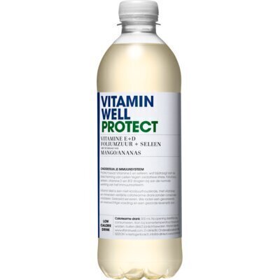 Vitamin Well Protect (0.5L)