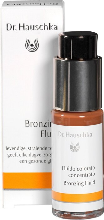 Bronzing fluid (18ml)