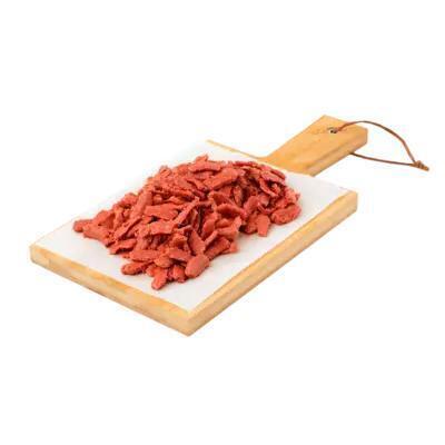 AH Terra Plantaardige spekjes (140g)