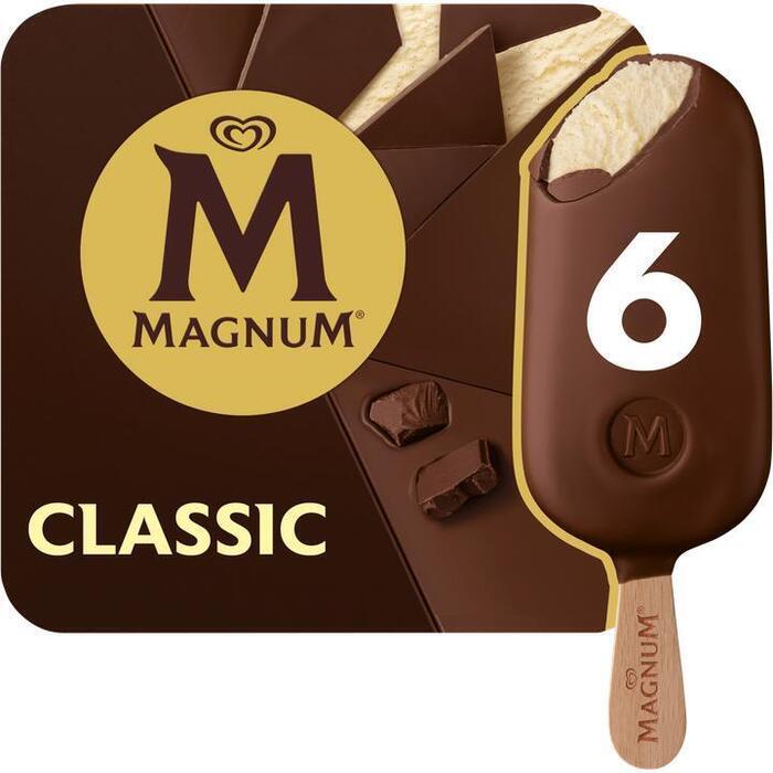 Magnum classic (450g)