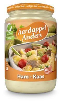 Ham Kaas (Pot, 39cl)
