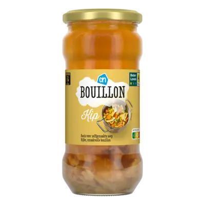 AH Bouillon kip (34cl)