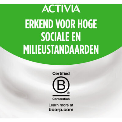 Activia Yoghurt muesli (Set, 4 × 125g)