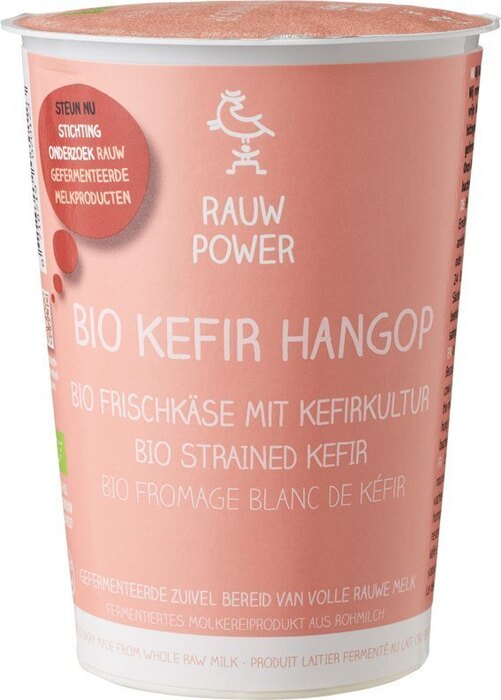 Kefir Hangop (0.5L)