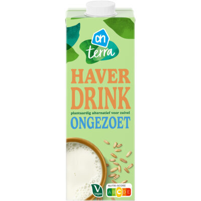 AH IJskoffie cappuccino (1L)