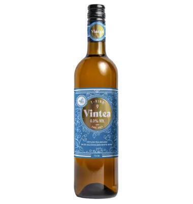 Vintea Earl grey 0.0 (0.75L)