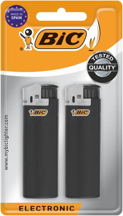 Bic Eletronic J38