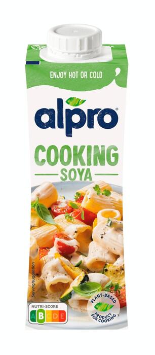 Cuisine (Pak, 250ml)