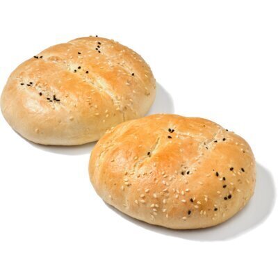 AH Mini turks brood (200g)