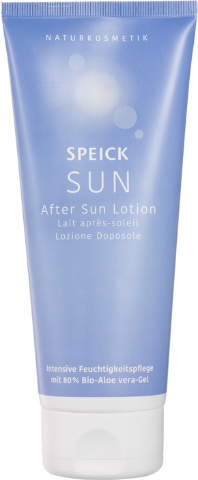 After Sun Lotion (200ml)