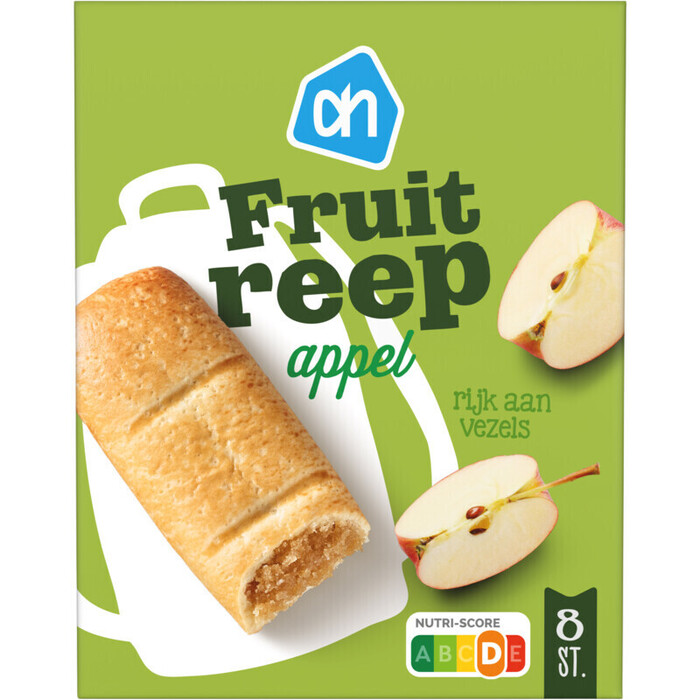 AH Fruitreep appel (264g)