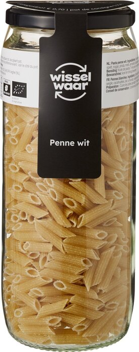Penne wit (435g)