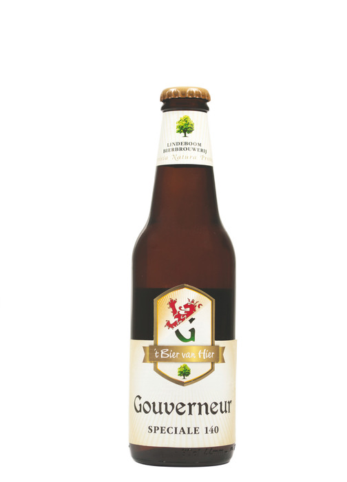 Gouverneur Speciale 140 (30cl)