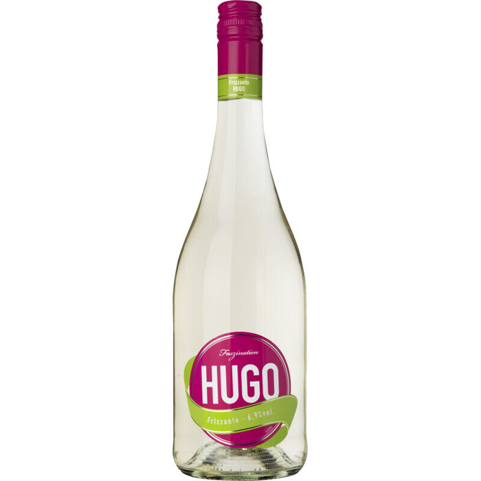 Faszination Hugo (0.75L)