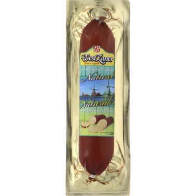 Westzaner Rookkaasje (200g)