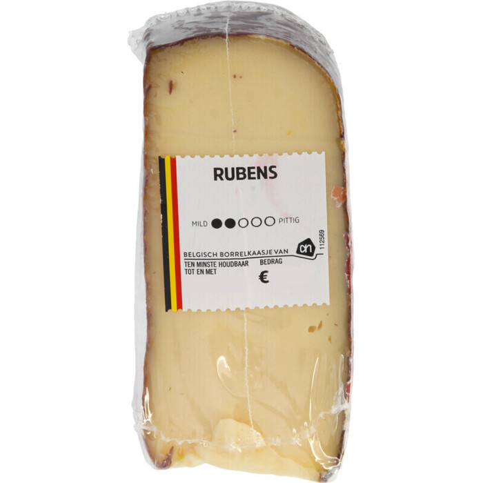 Rubens 50+ (195g)