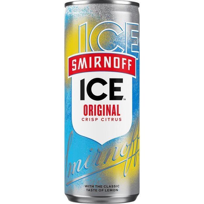 Smirnoff Ice (250ml)