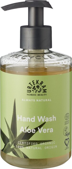 Aloë Vera Vloeibare Hand Zeep (30cl)