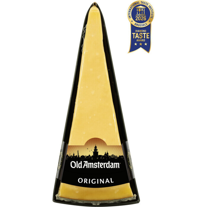 Old Amsterdam (Doos, 300g)