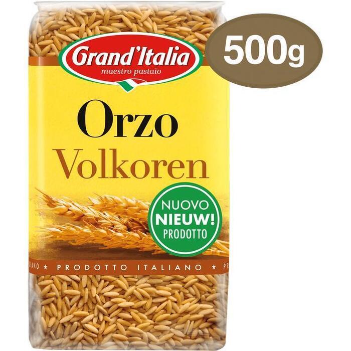 Grand' Italia Orzo volkoren (500g)